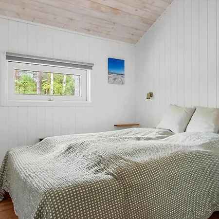 Holiday home 2546-nexo-mollestien-4